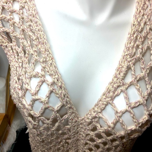 Custom hand crafted beach cover - Picture 13 of 13